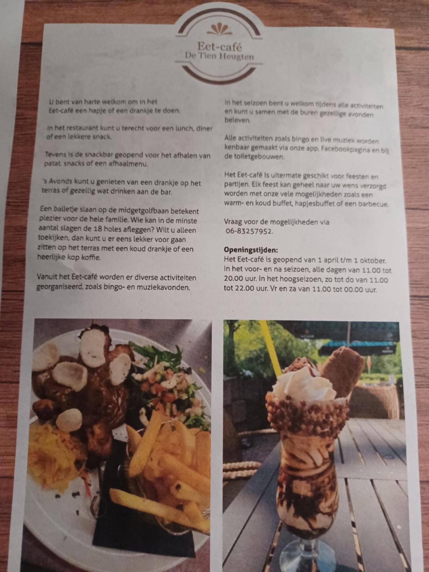 Chalet 14 Met Airco Familiecamping De Tien Heugten Schoonloo Drenthe Luaran gambar